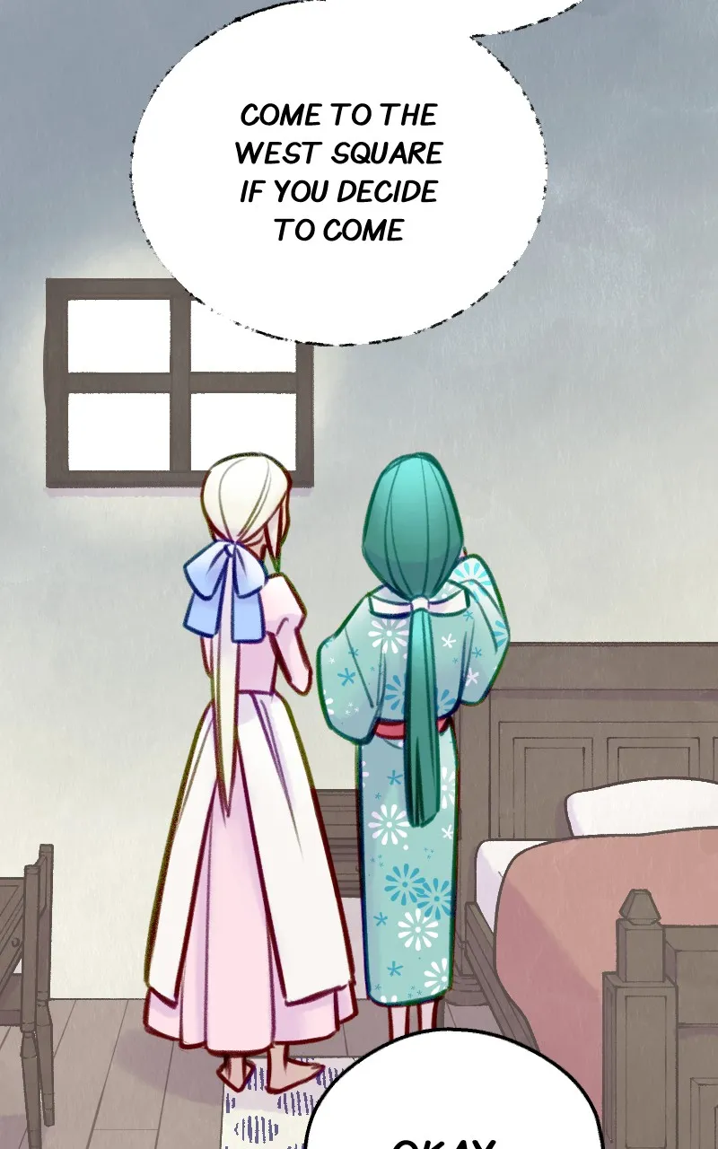 Raven Saga Chapter 114 page 27 - 