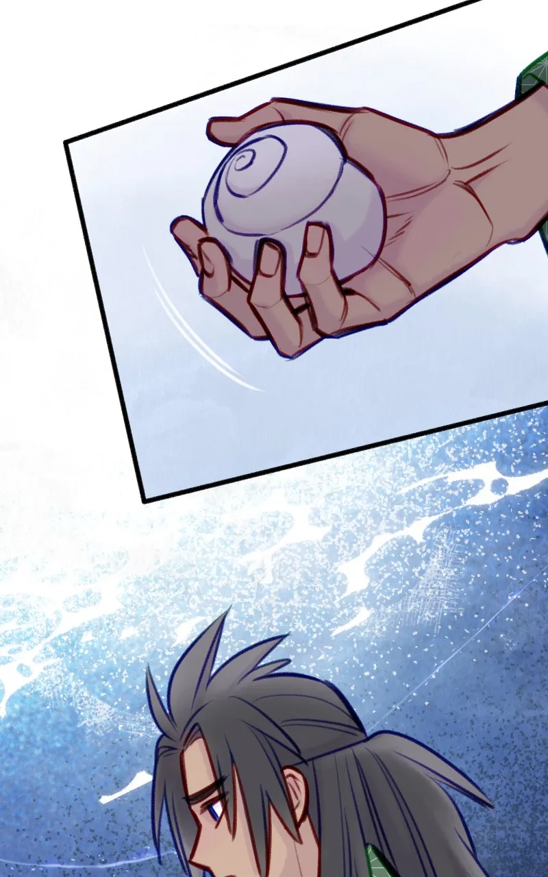 Raven Saga Chapter 114 page 29 - 