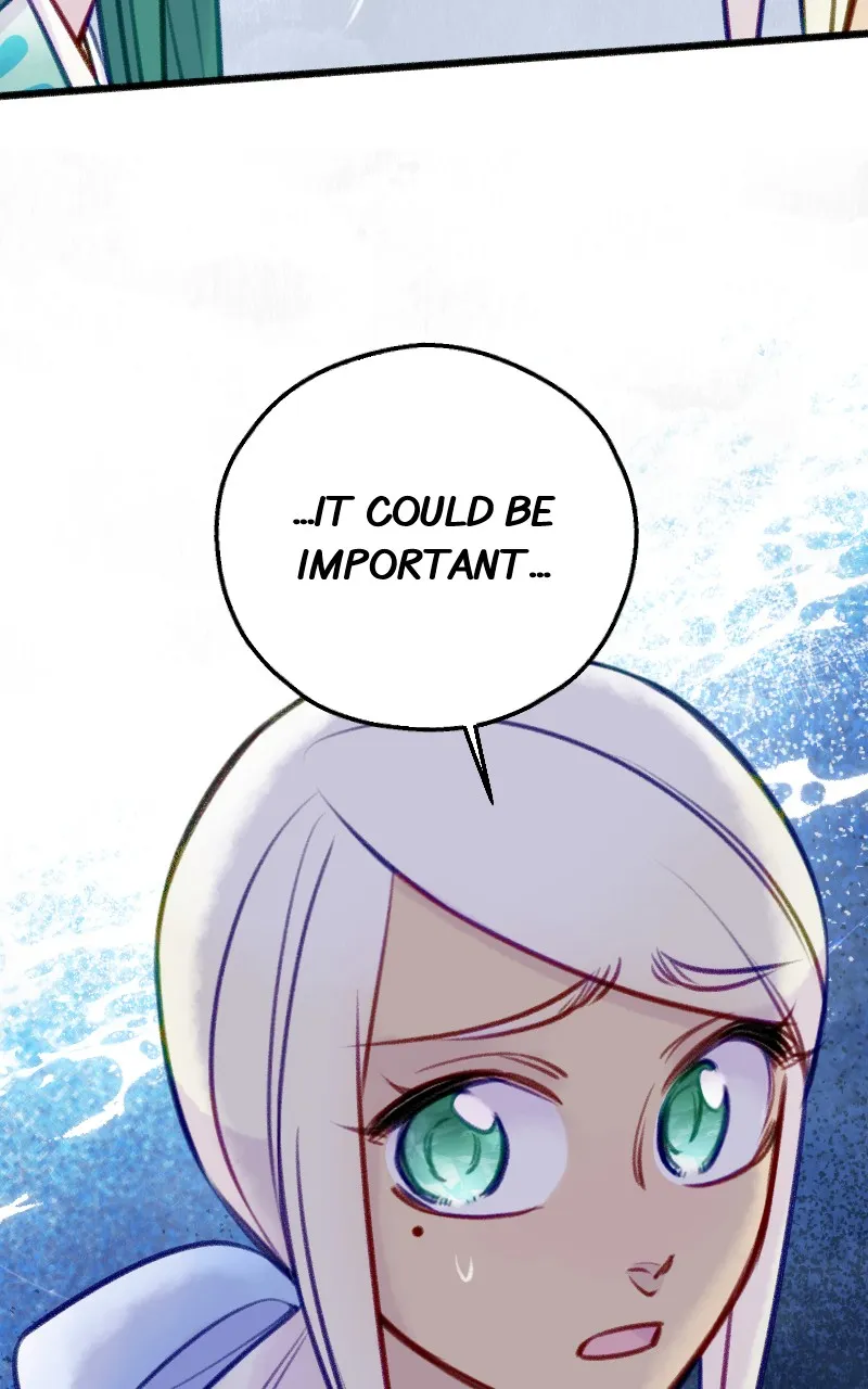 Raven Saga Chapter 114 page 4 - 