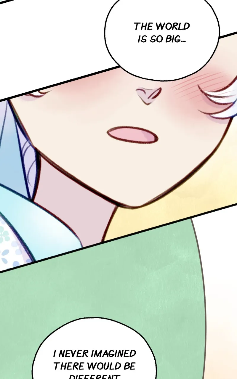 Raven Saga Chapter 114 page 36 - 