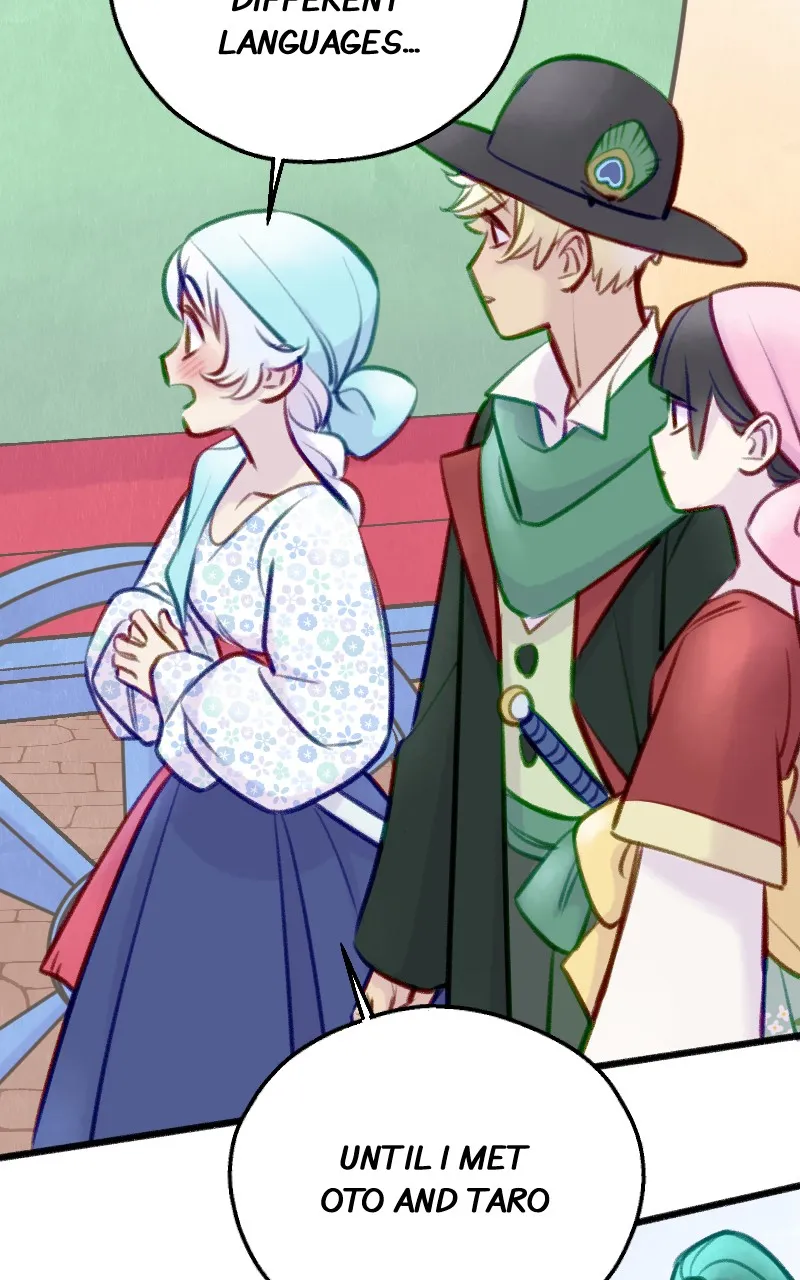 Raven Saga Chapter 114 page 37 - 