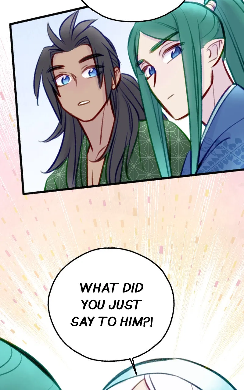 Raven Saga Chapter 114 page 38 - 
