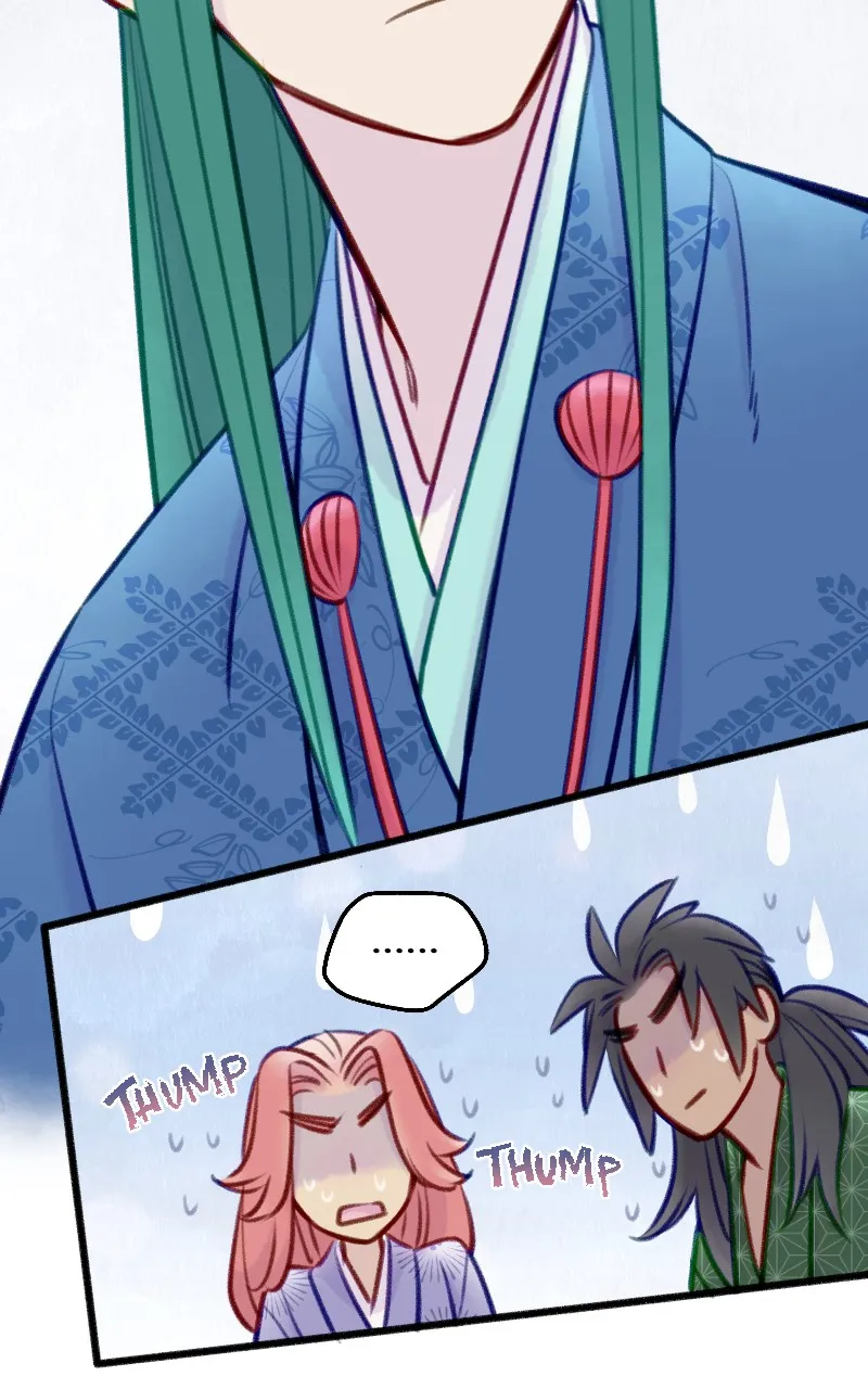 Raven Saga Chapter 114 page 41 - 