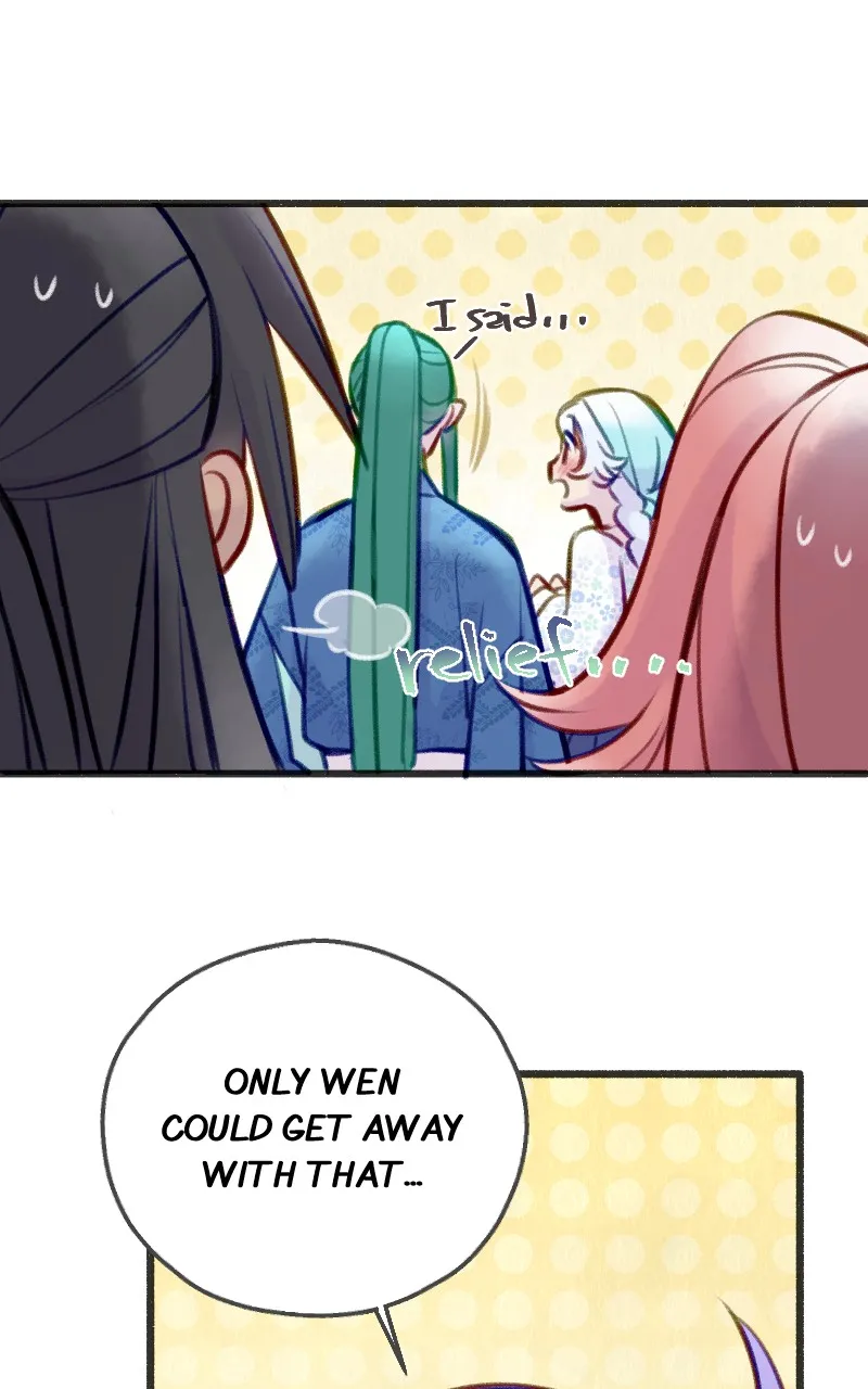 Raven Saga Chapter 114 page 42 - 