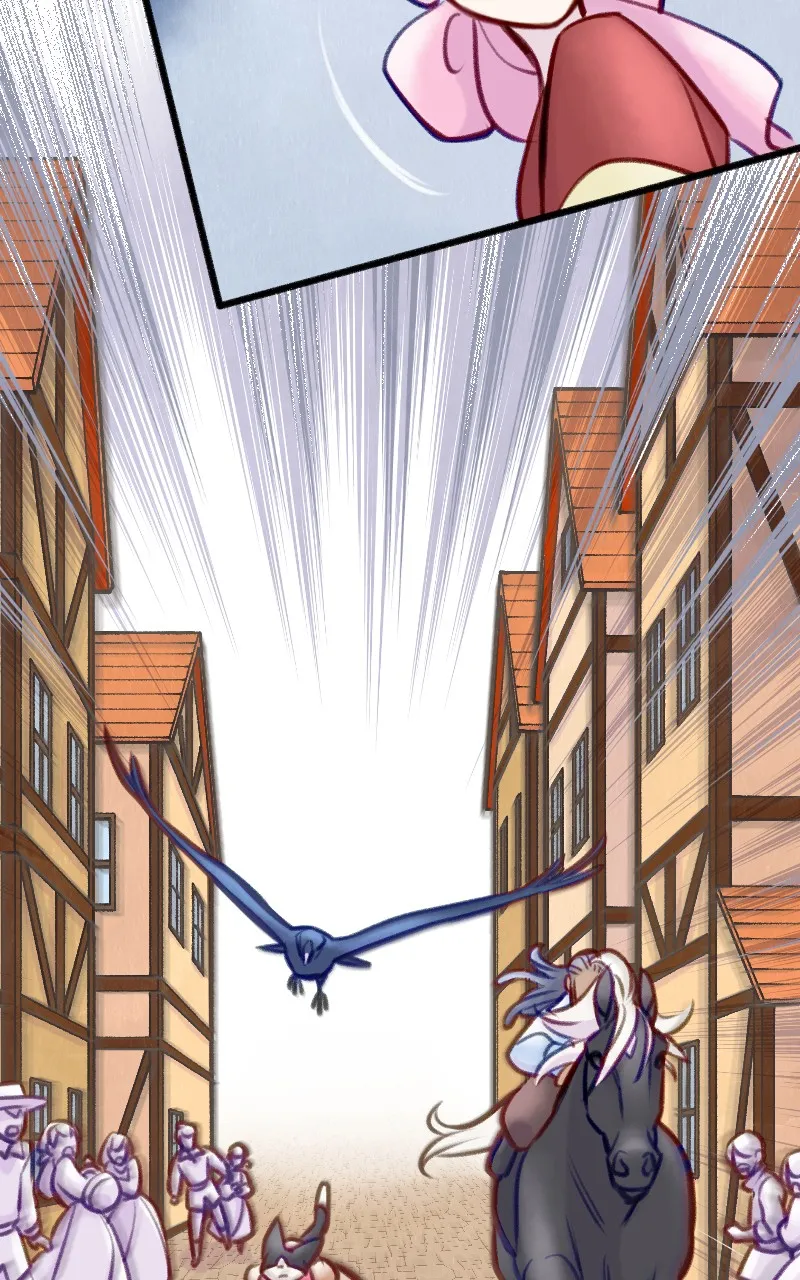 Raven Saga Chapter 114 page 47 - 