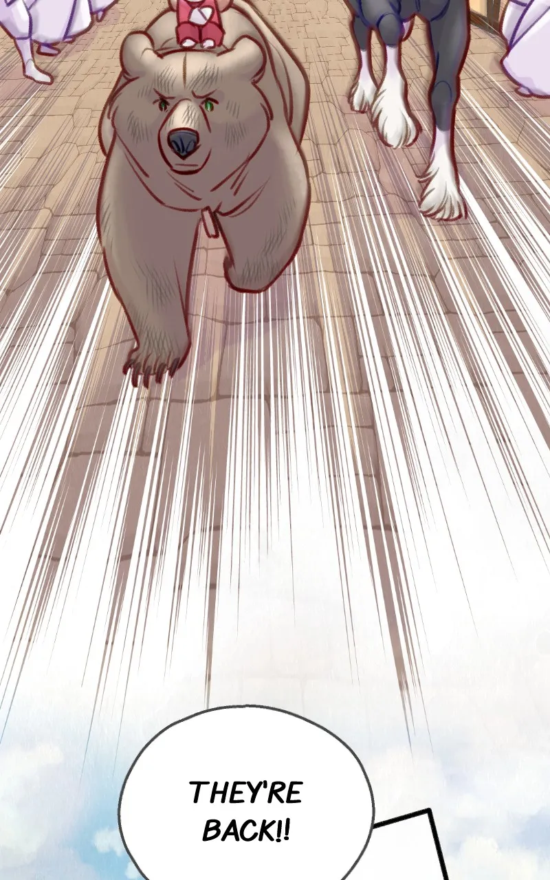 Raven Saga Chapter 114 page 48 - 