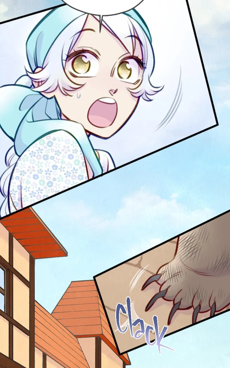 Raven Saga Chapter 114 page 49 - 