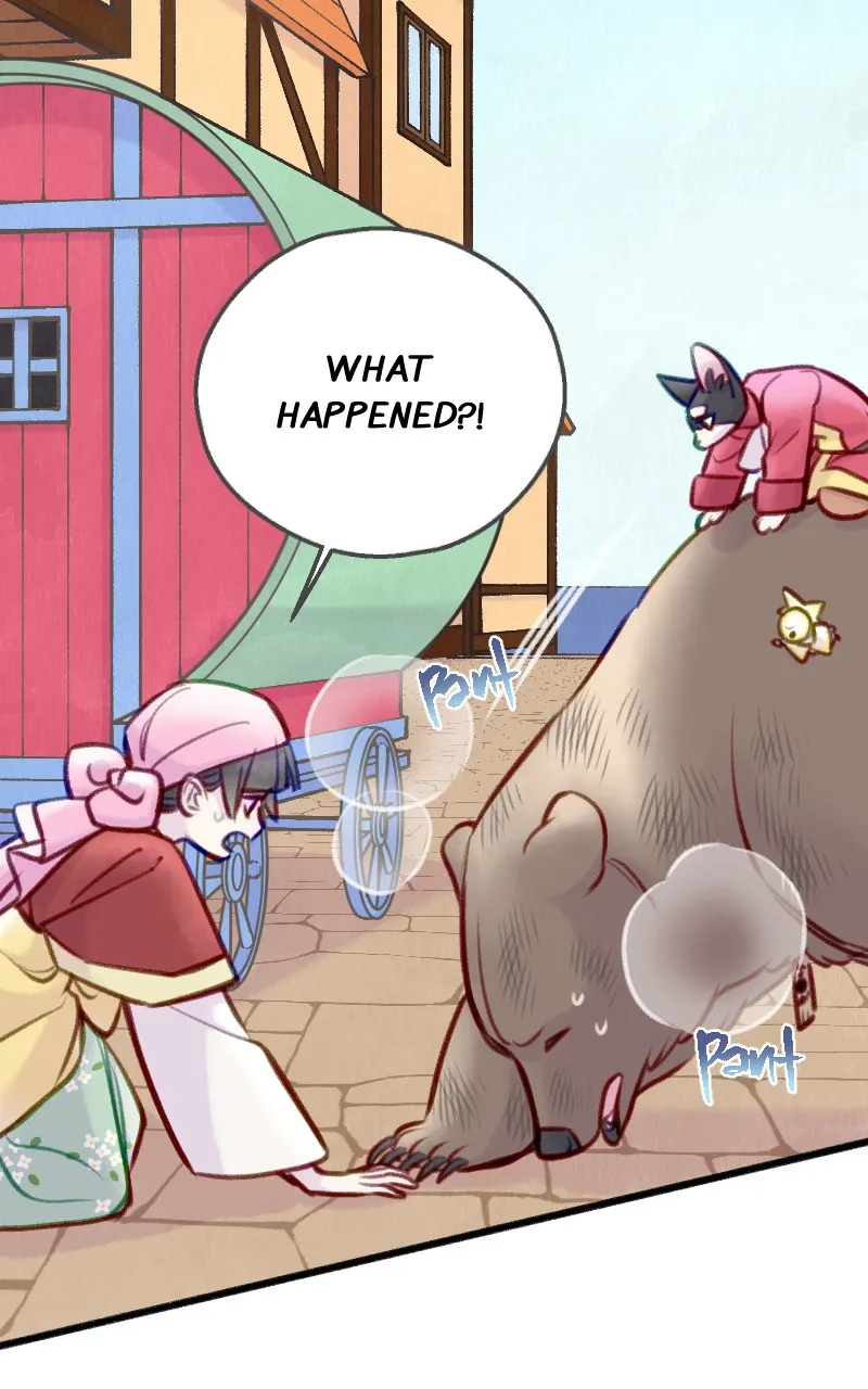 Raven Saga Chapter 114 page 50 - 