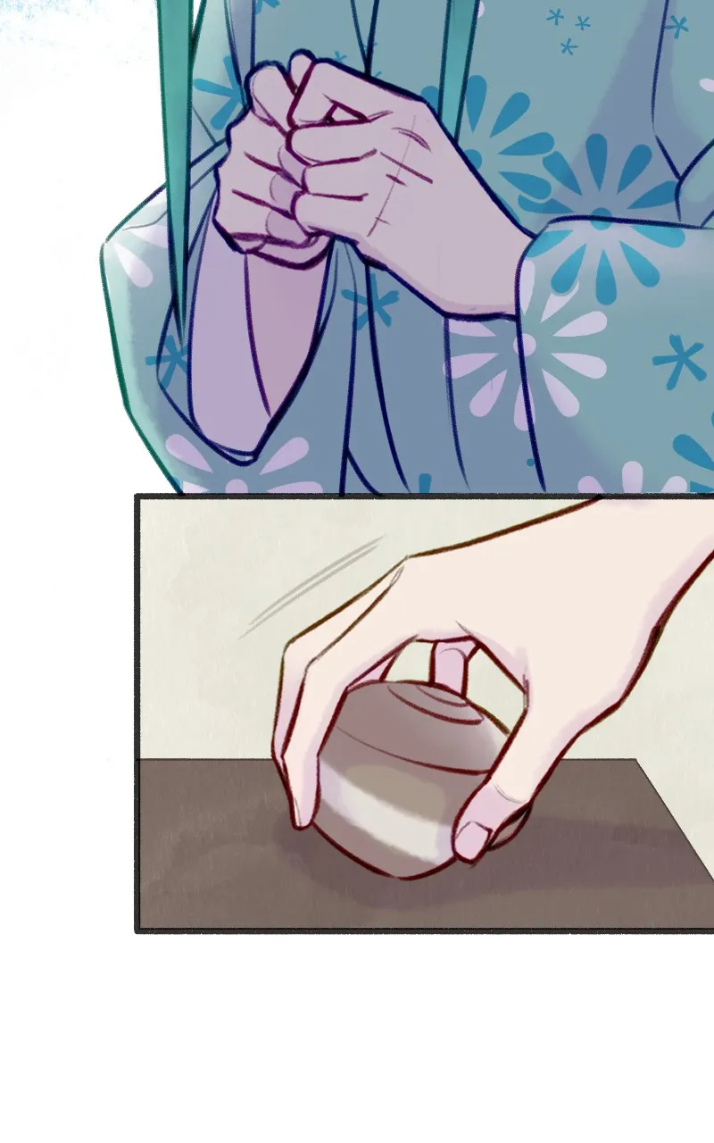 Raven Saga Chapter 114 page 6 - 