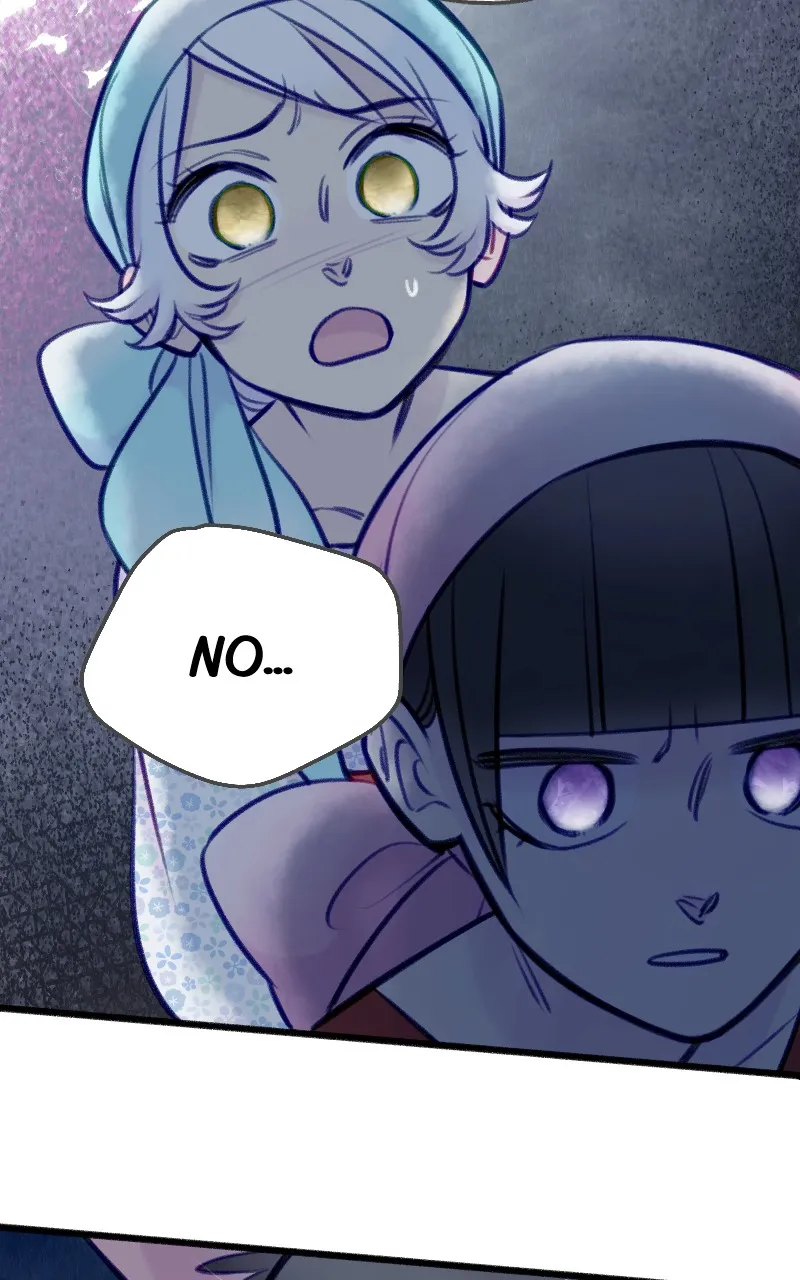 Raven Saga Chapter 114 page 52 - 