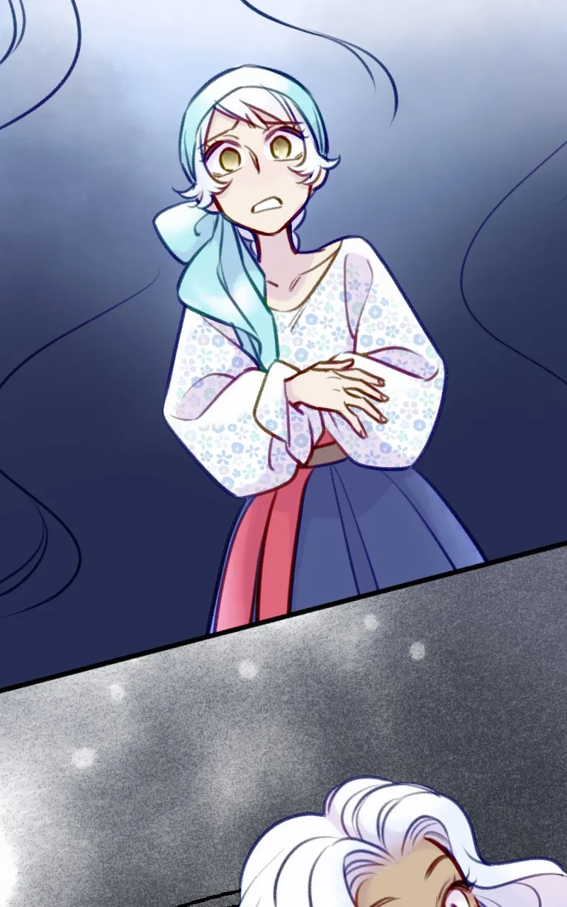 Raven Saga Chapter 114 page 55 - 