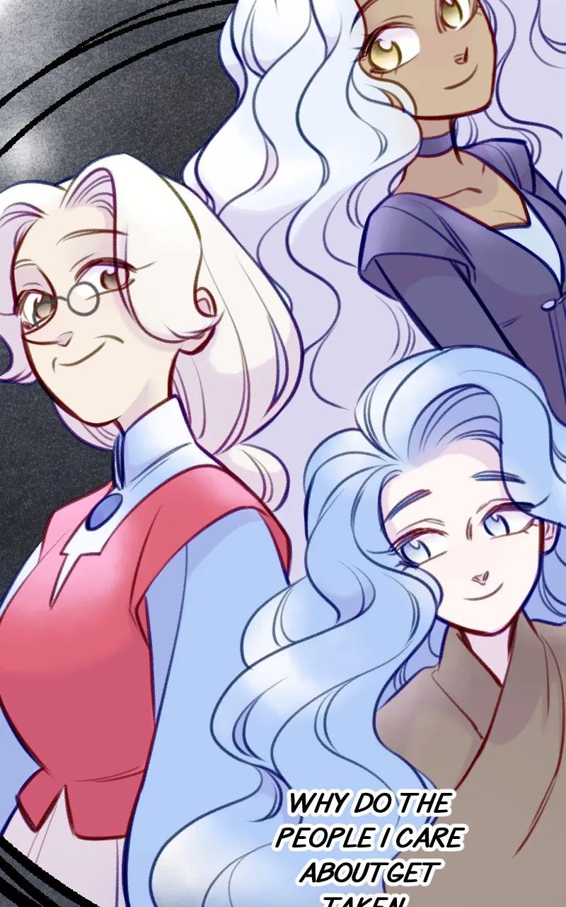Raven Saga Chapter 114 page 56 - 
