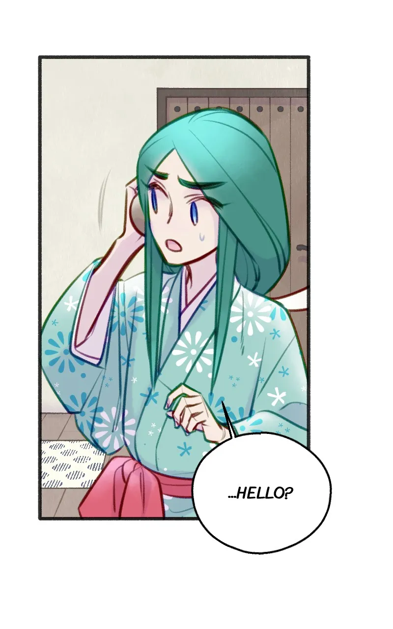 Raven Saga Chapter 114 page 7 - 