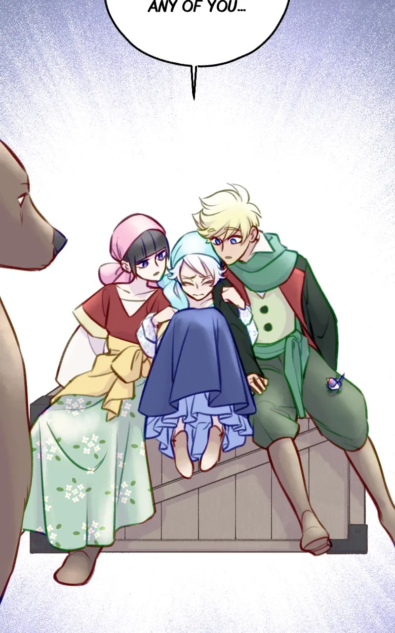 Raven Saga Chapter 114 page 65 - 