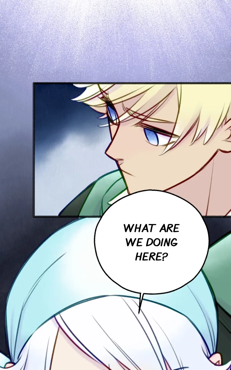 Raven Saga Chapter 114 page 66 - 