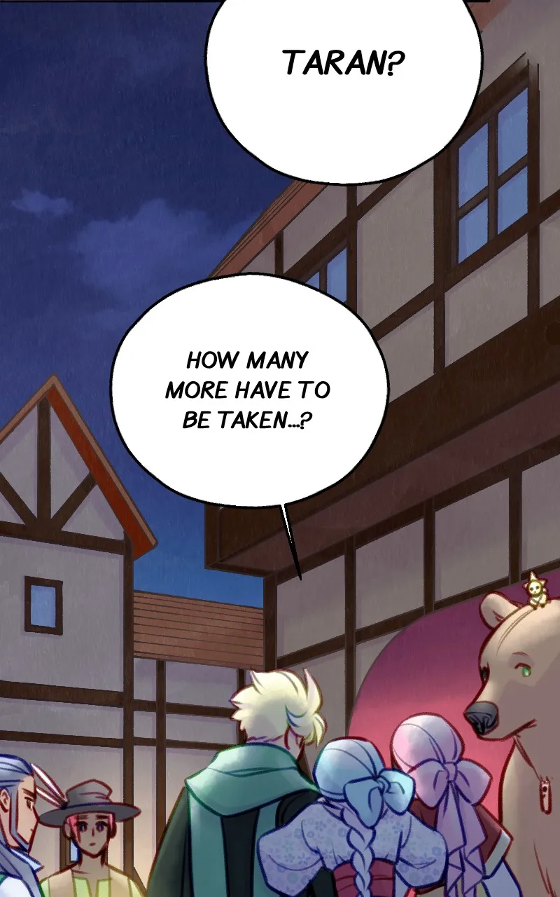 Raven Saga Chapter 114 page 68 - 