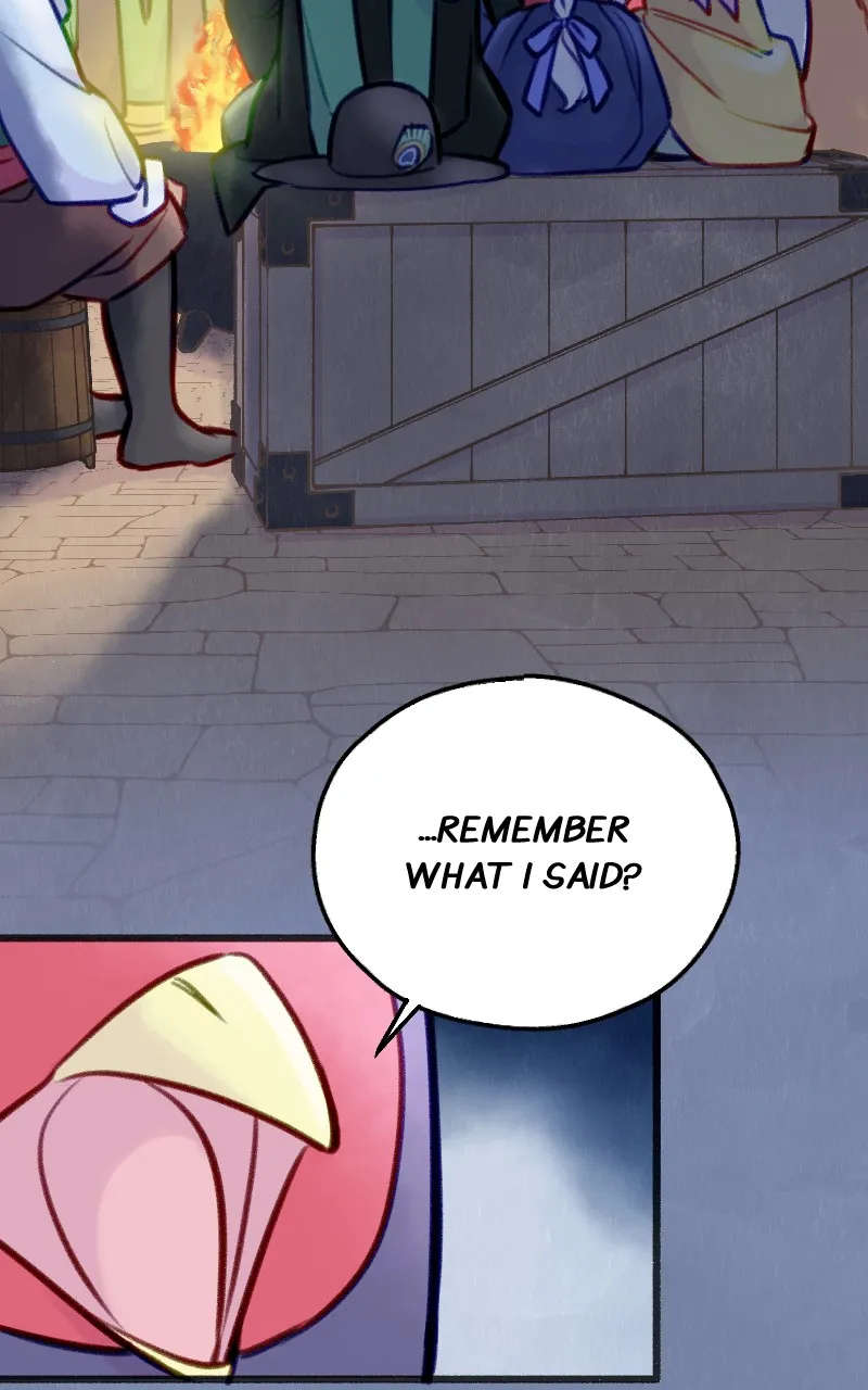 Raven Saga Chapter 114 page 69 - 