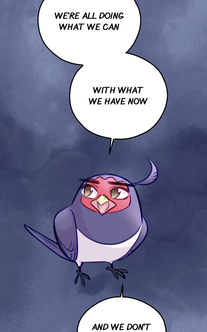 Raven Saga Chapter 114 page 71 - 