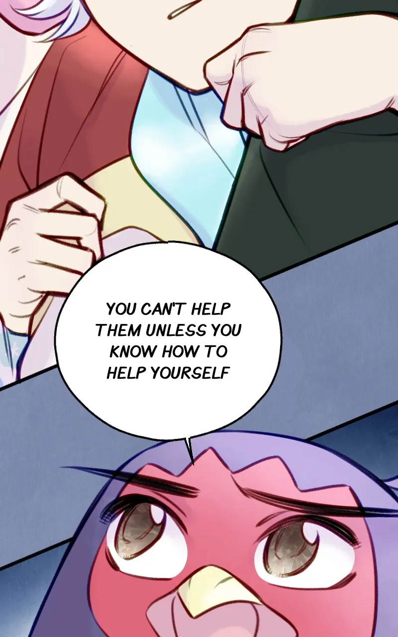 Raven Saga Chapter 114 page 73 - 