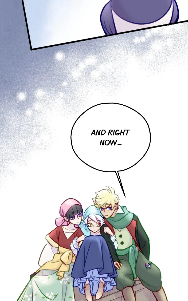Raven Saga Chapter 114 page 75 - 