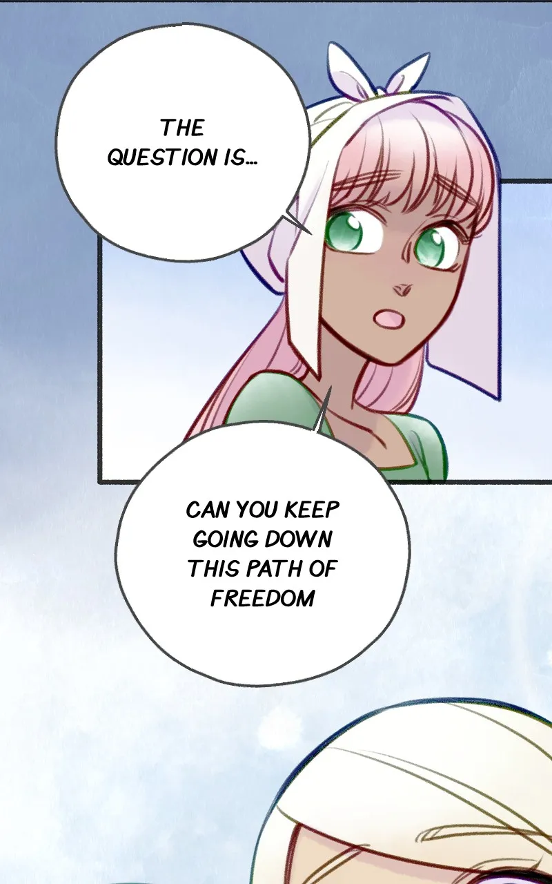 Raven Saga Chapter 115 page 15 - 
