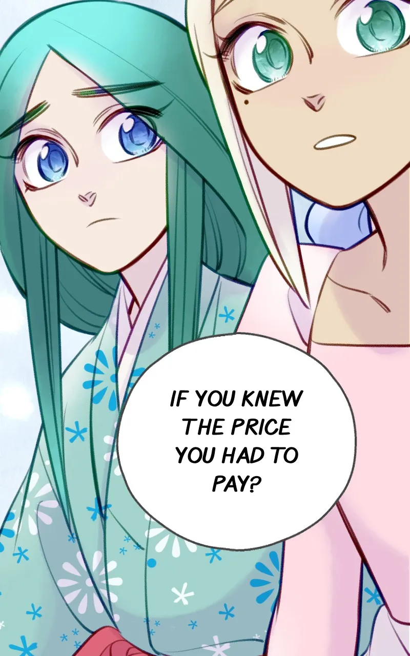 Raven Saga Chapter 115 page 16 - 
