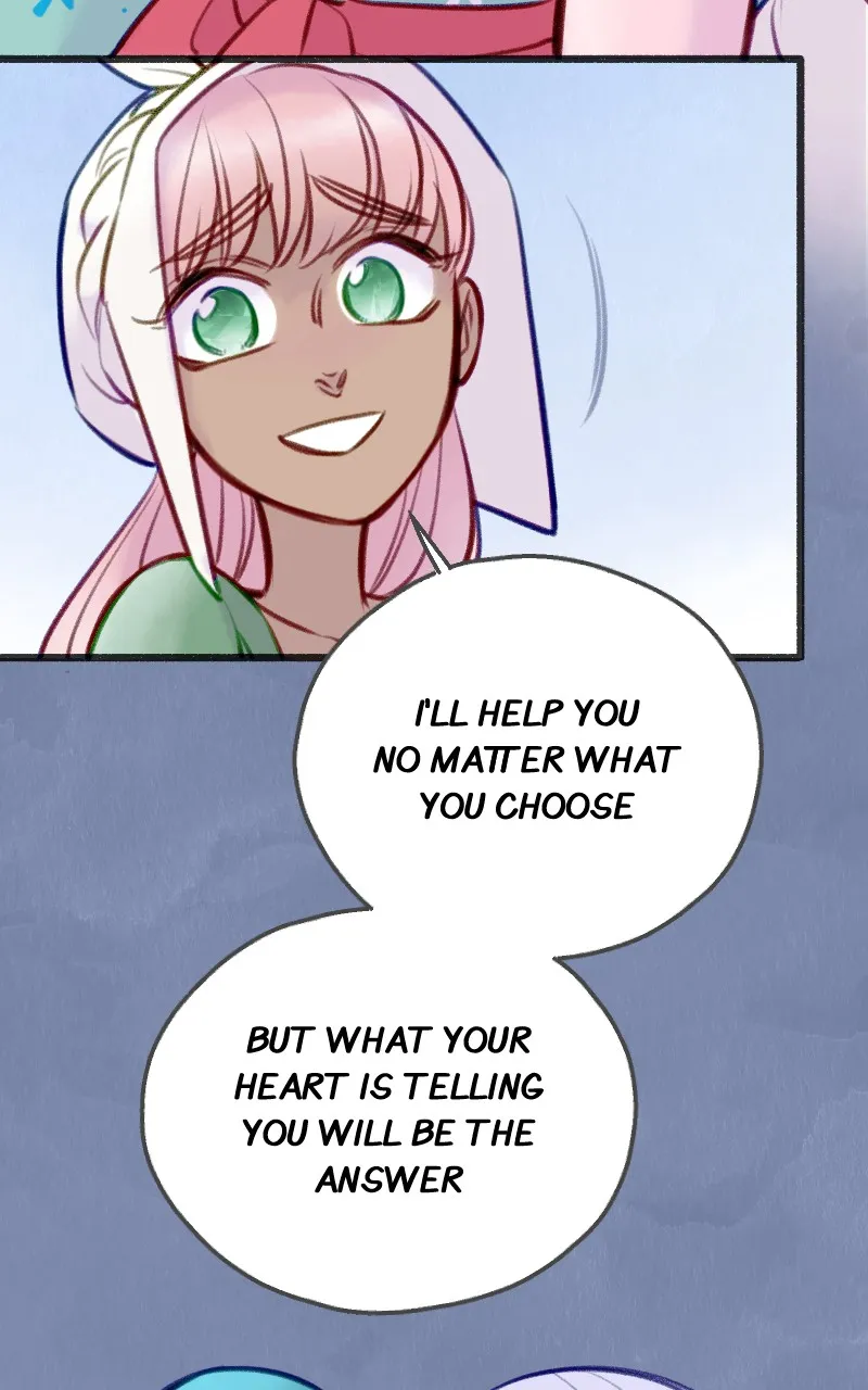 Raven Saga Chapter 115 page 17 - 