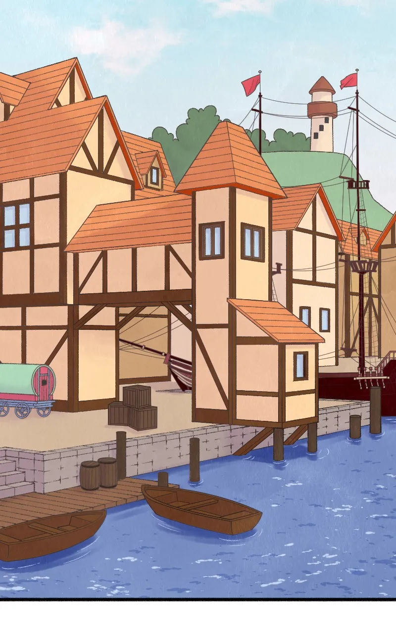 Raven Saga Chapter 115 page 20 - 