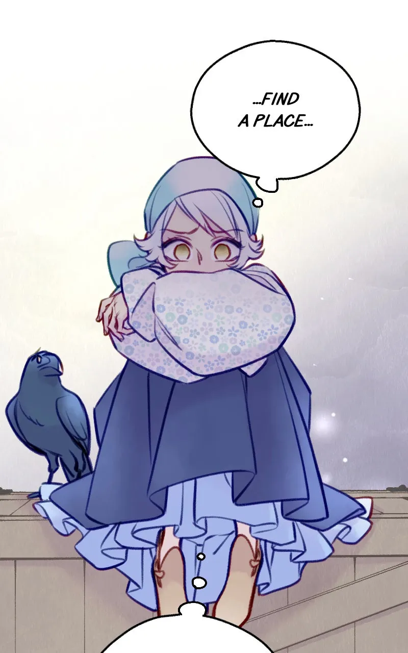 Raven Saga Chapter 115 page 21 - 