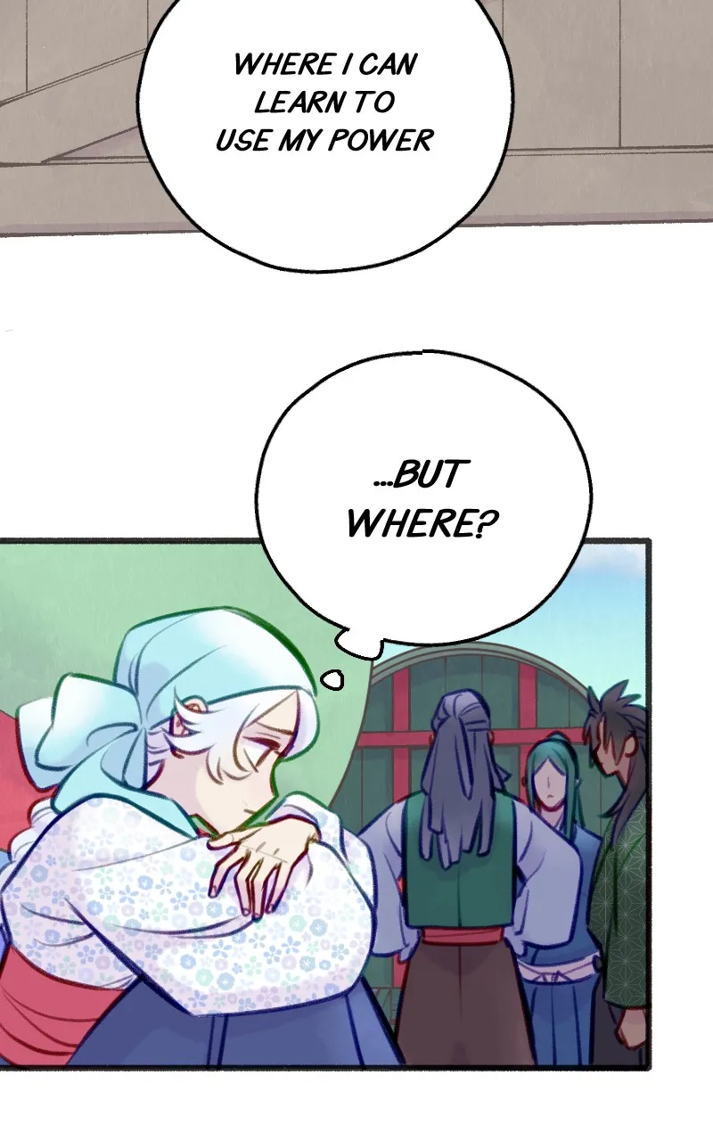 Raven Saga Chapter 115 page 22 - 
