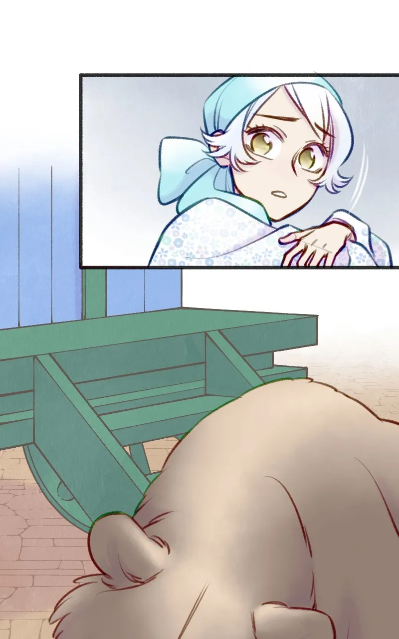 Raven Saga Chapter 115 page 23 - 