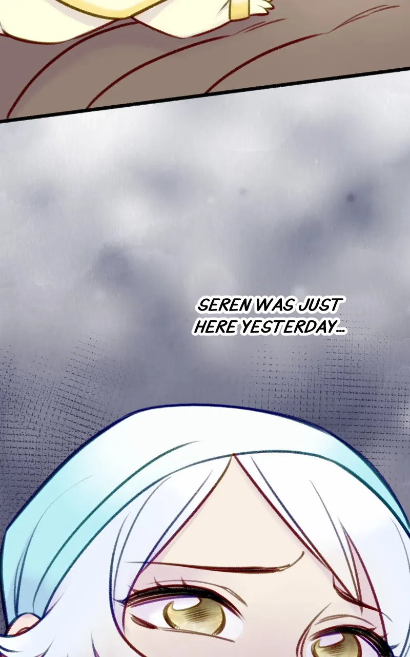 Raven Saga Chapter 115 page 25 - 