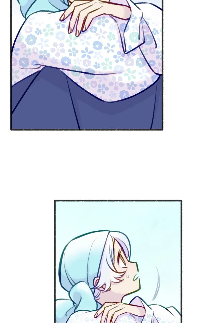 Raven Saga Chapter 115 page 28 - 