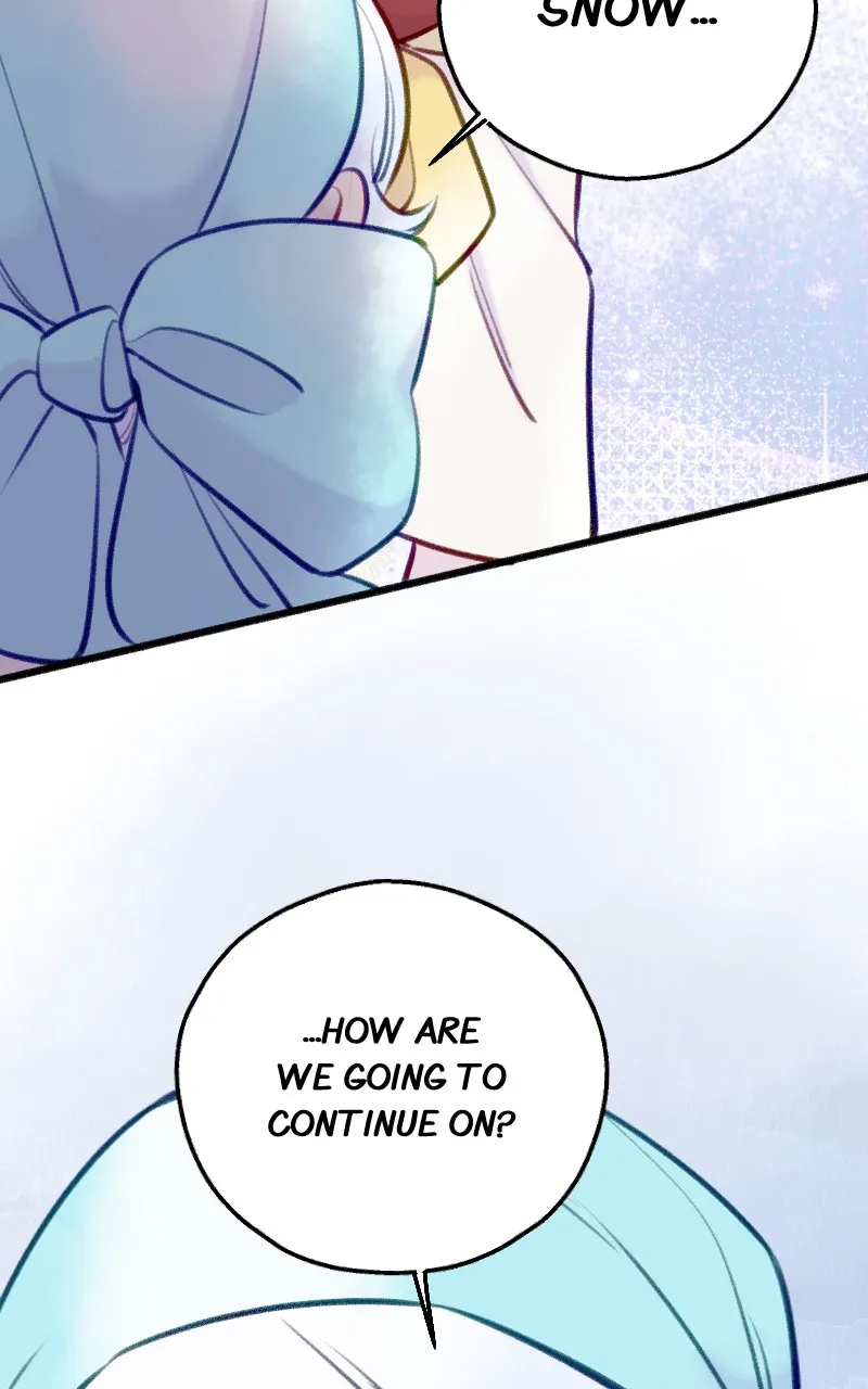 Raven Saga Chapter 115 page 30 - 