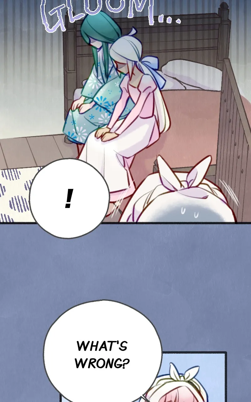 Raven Saga Chapter 115 page 4 - 