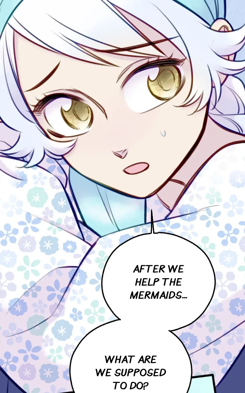 Raven Saga Chapter 115 page 31 - 
