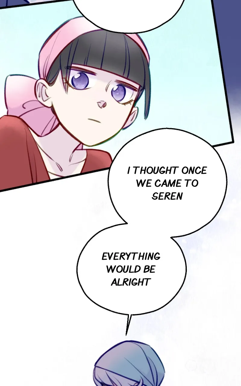 Raven Saga Chapter 115 page 32 - 
