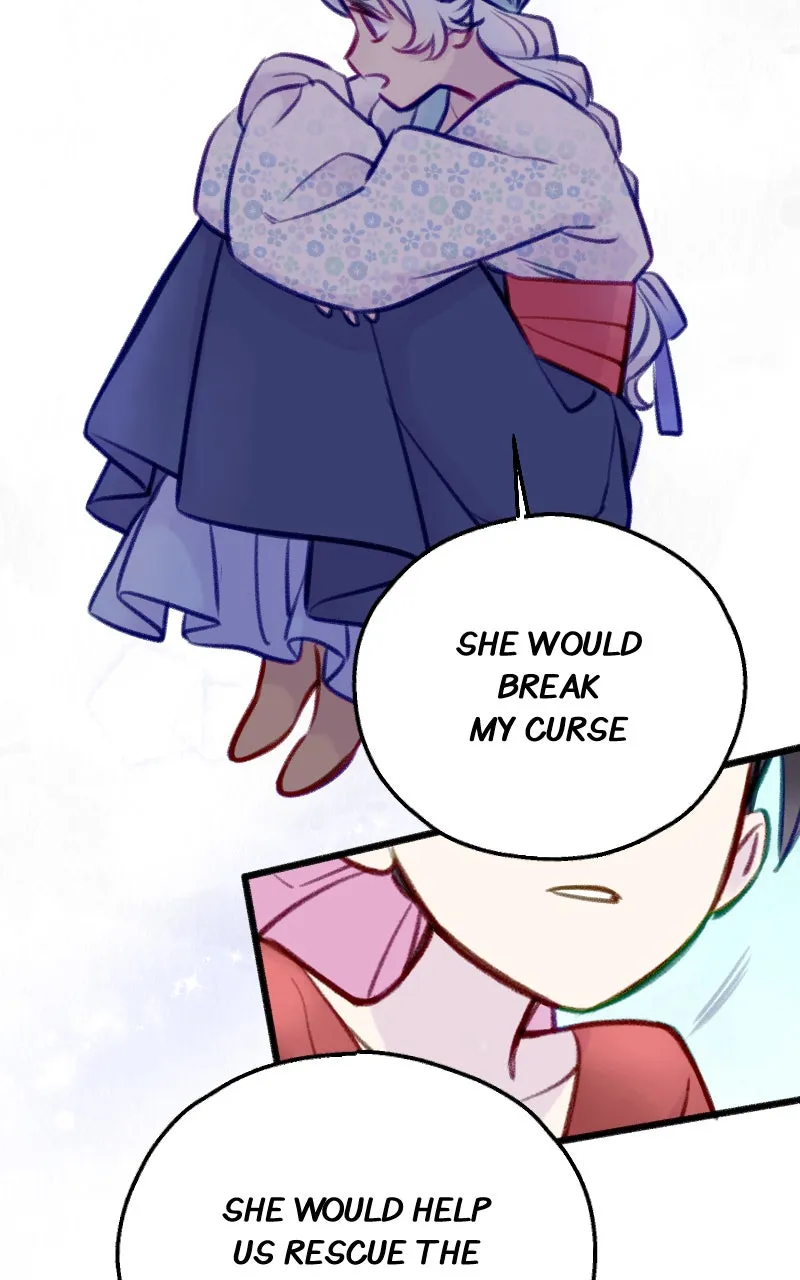 Raven Saga Chapter 115 page 33 - 