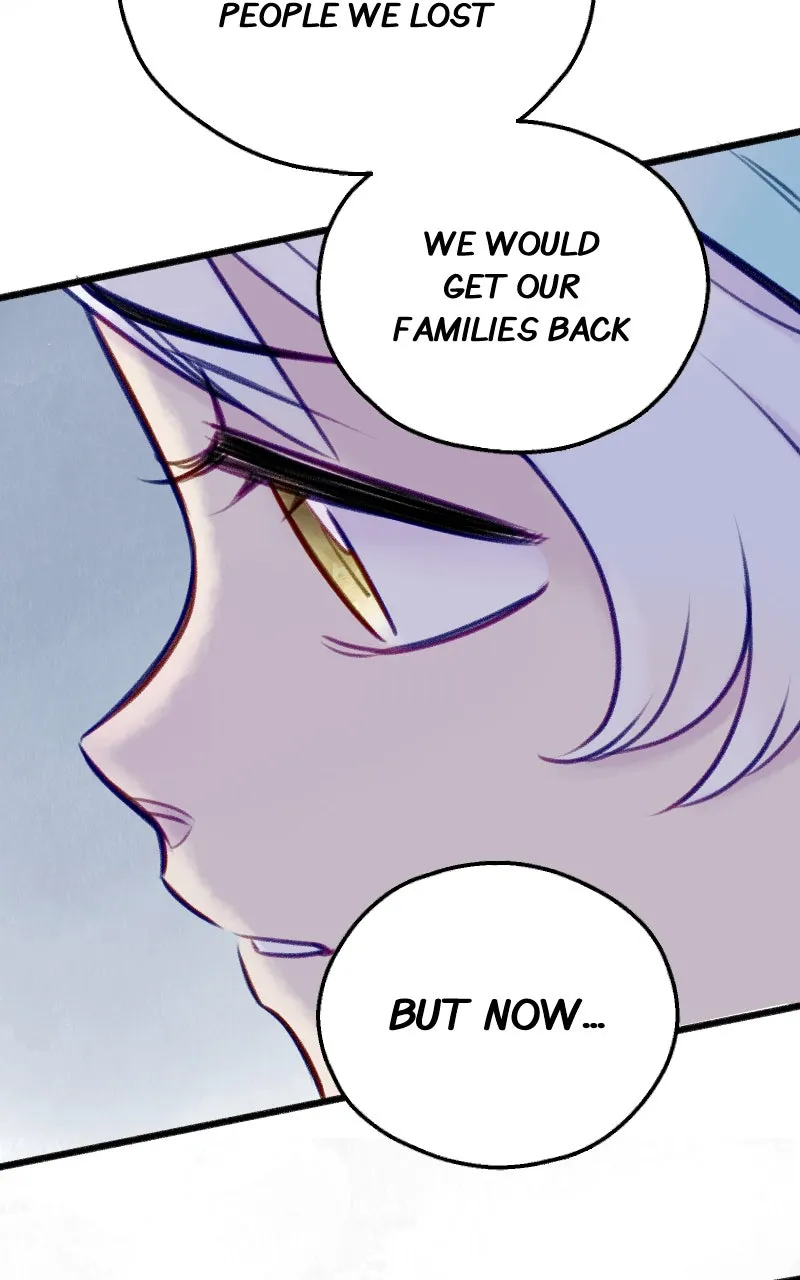 Raven Saga Chapter 115 page 34 - 