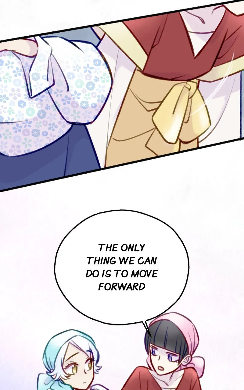 Raven Saga Chapter 115 page 35 - 