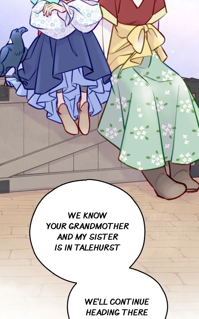 Raven Saga Chapter 115 page 36 - 