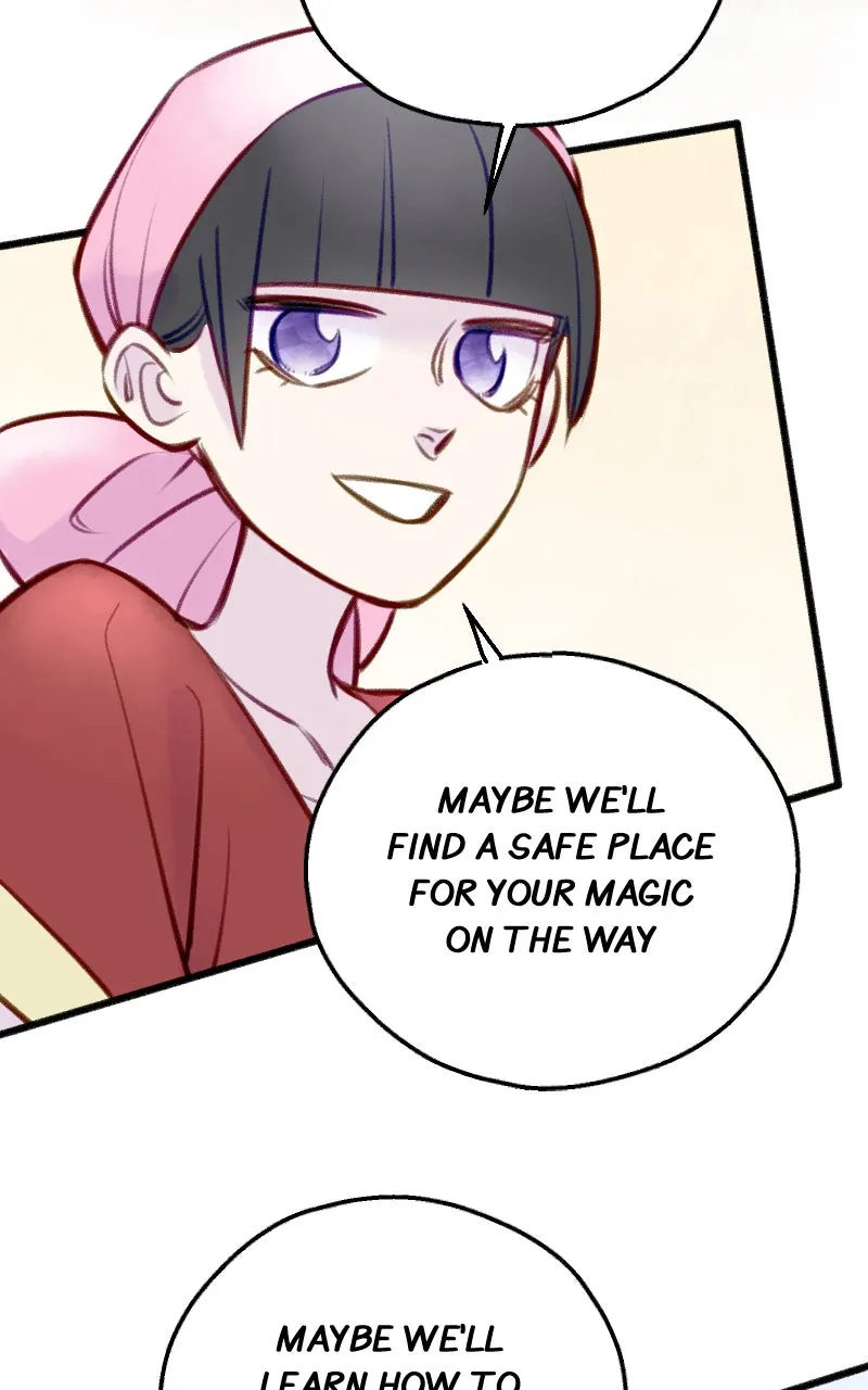 Raven Saga Chapter 115 page 37 - 