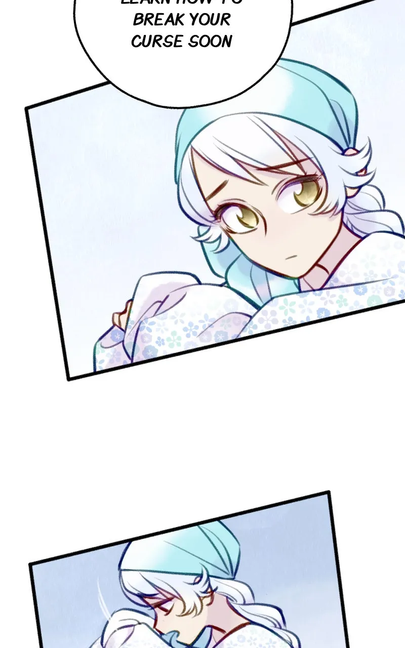 Raven Saga Chapter 115 page 38 - 