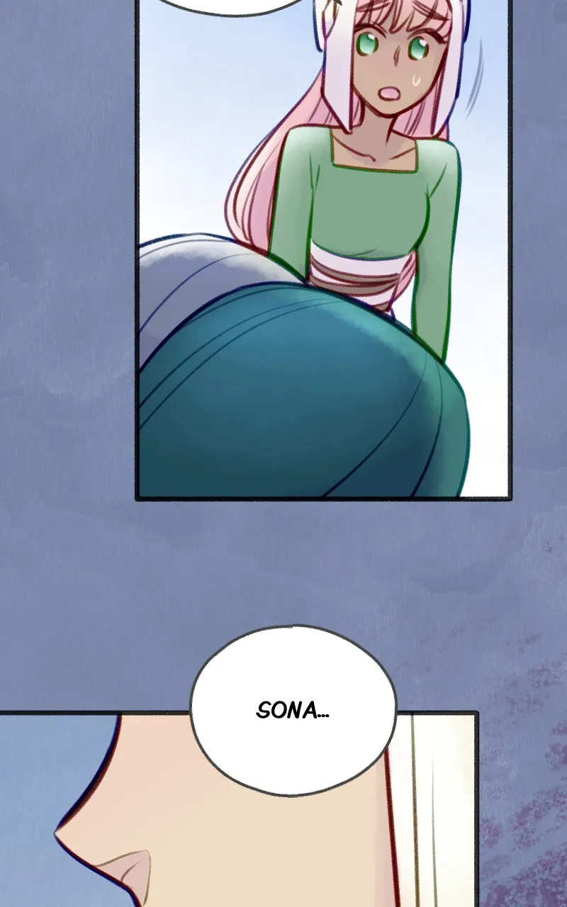 Raven Saga Chapter 115 page 5 - 