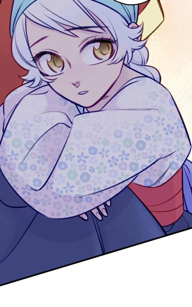Raven Saga Chapter 115 page 41 - 