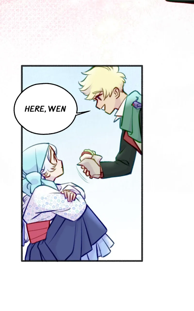 Raven Saga Chapter 115 page 43 - 