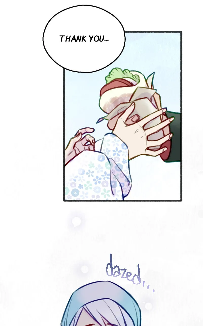 Raven Saga Chapter 115 page 44 - 