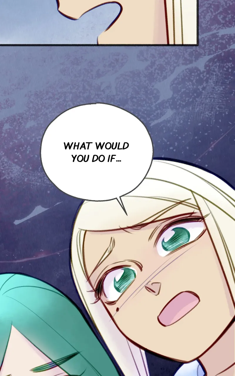 Raven Saga Chapter 115 page 6 - 