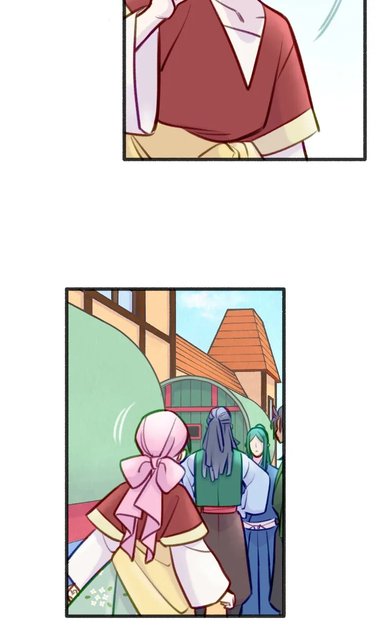 Raven Saga Chapter 115 page 53 - 