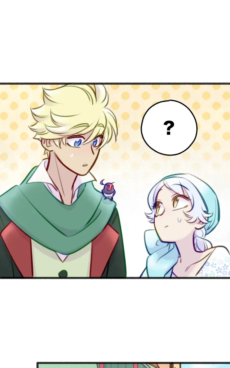 Raven Saga Chapter 115 page 54 - 